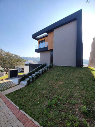 Imagem Casa com 4 Quartos à Venda, 420 m² em Colinas Da Anhangüera - Santana De Parnaíba