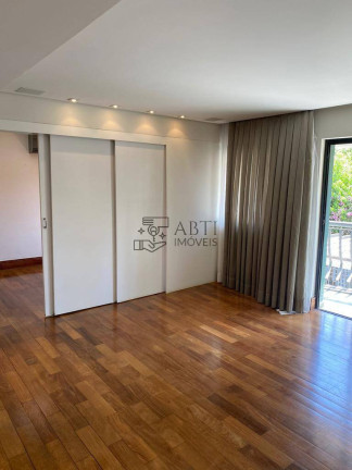 Imagem Apartamento com 3 Quartos à Venda, 107 m² em Indianópolis - São Paulo