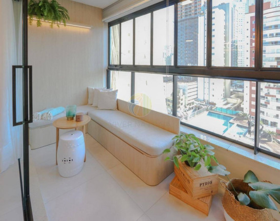 Imagem Apartamento com 4 Quartos à Venda, 148 m² em Barra Sul - Balneário Camboriú