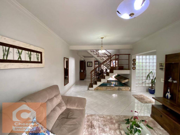 Imagem Sobrado com 3 Quartos à Venda, 180 m² em Vila Santa Catarina - São Paulo Imagem Sobrado com 3 Quartos à Venda, 180 m² em Vila Santa Catarina - São Paulo