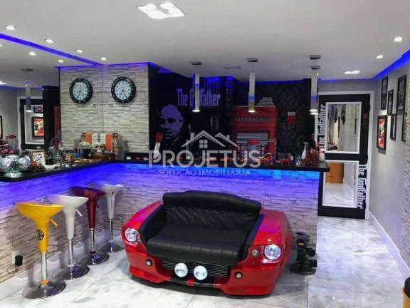 Apartamento com 2 Quartos à Venda, 87 m² em Vila Andrade - São Paulo