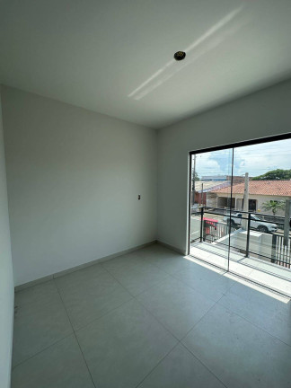 Imagem Casa com 2 Quartos à Venda, 70 m² em Tijucas