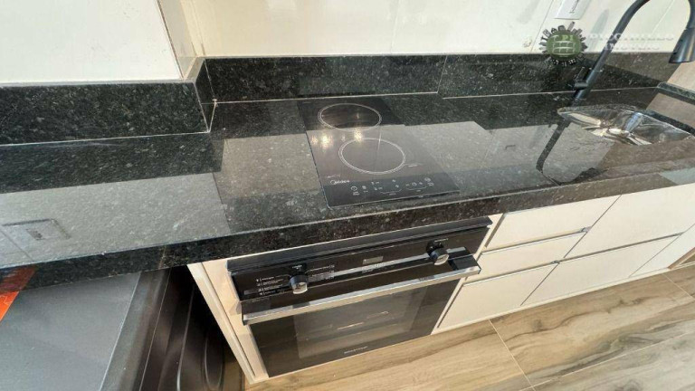 Imagem Apartamento com 1 Quarto à Venda, 47 m² em Aviação - Praia Grande
