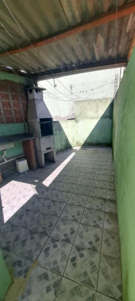 Imagem Casa com 4 Quartos à Venda, 240 m² em Cidade Ariston Estela Azevedo - Carapicuíba