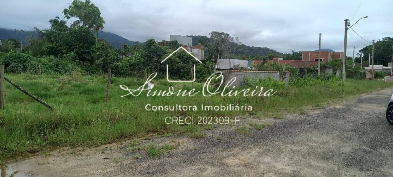 Terreno à Venda, 1.080 m² em Loteamento Morada Do Mar - Caraguatatuba