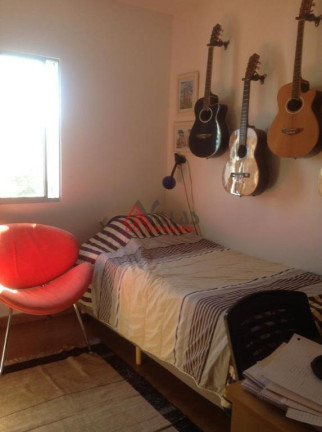 Imagem Apartamento com 3 Quartos à Venda, 100 m² em Centro - Santo André