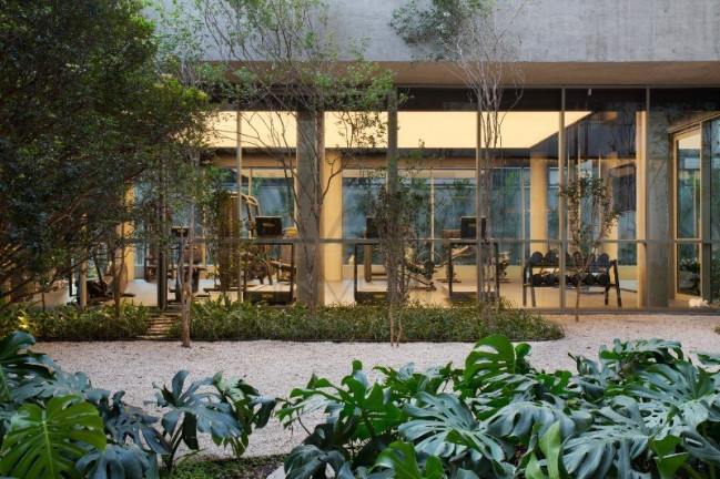 Imagem Imóvel com 4 Quartos à Venda, 297 m² em Itaim Bibi - São Paulo
