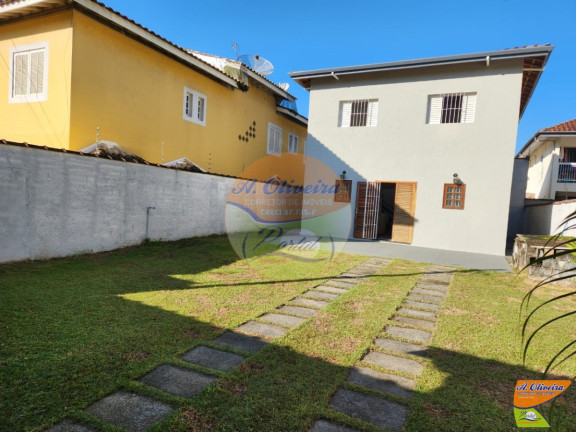 Imagem Sobrado com 3 Quartos à Venda, 250 m² em Centro - Ubatuba Imagem Sobrado com 3 Quartos à Venda, 250 m² em Centro - Ubatuba