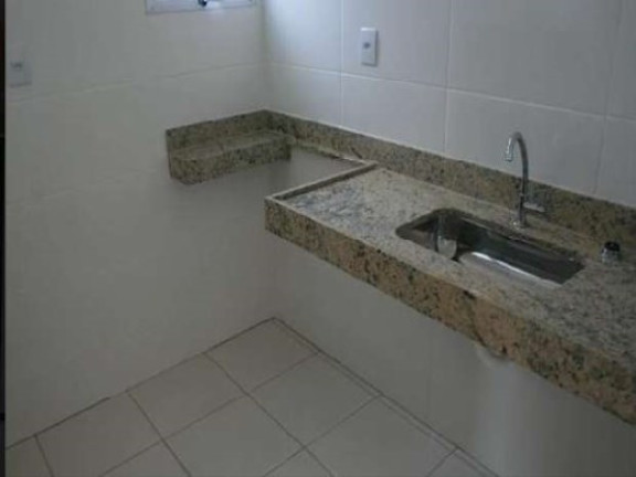 Imagem Apartamento com 2 Quartos à Venda, 45 m² em Maria Helena - Belo Horizonte Imagem Apartamento com 2 Quartos à Venda, 45 m² em Maria Helena - Belo Horizonte