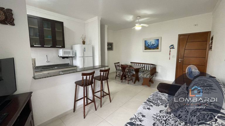 Imagem Apartamento com 1 Quarto à Venda, 50 m² em Ubatuba Imagem Apartamento com 1 Quarto à Venda, 50 m² em Ubatuba