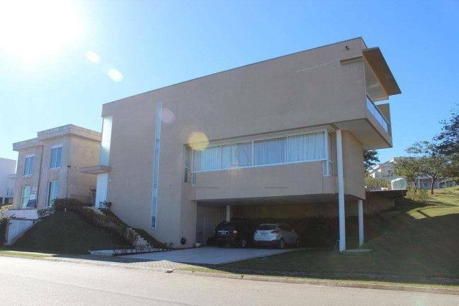 Imagem Casa com 4 Quartos à Venda, 747 m² em Tamboré - Santana De Parnaíba Imagem Casa com 4 Quartos à Venda, 747 m² em Tamboré - Santana De Parnaíba