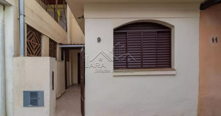 Sobrado com 3 Quartos à Venda,  em Penha De França - São Paulo