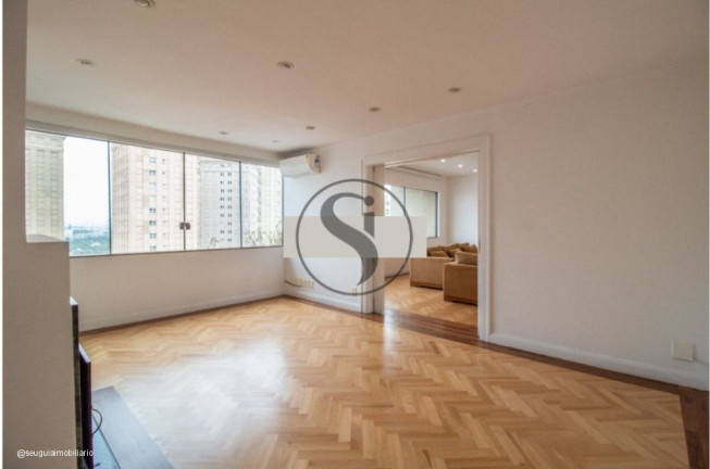 Imagem Apartamento com 6 Quartos à Venda, 541 m² em Alto De Pinheiros - São Paulo Imagem Apartamento com 6 Quartos à Venda, 541 m² em Alto De Pinheiros - São Paulo