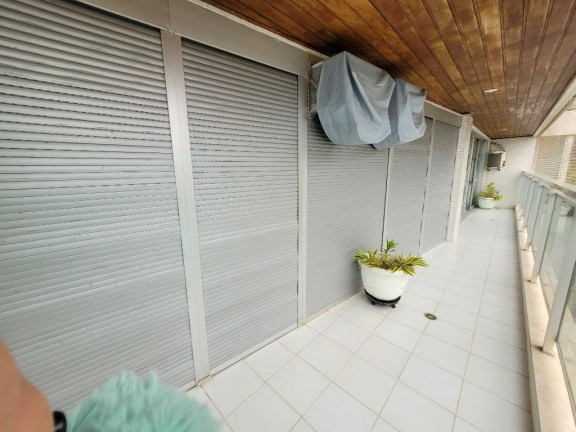 Imagem Apartamento com 3 Quartos à Venda, 168 m² em Pitangueiras - Guarujá