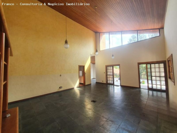 Imagem Casa de Condomínio com 8 Quartos à Venda, 472 m² em Alphaville - Santana De Parnaíba Imagem Casa de Condomínio com 8 Quartos à Venda, 472 m² em Alphaville - Santana De Parnaíba