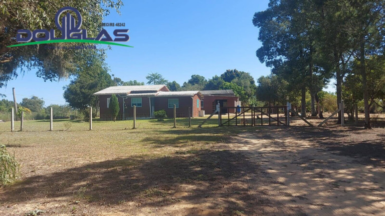 Imagem Chácara com 2 Quartos à Venda, 11.000 m² em Viamão Imagem Chácara com 2 Quartos à Venda, 11.000 m² em Viamão