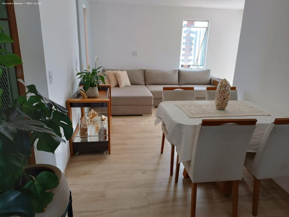 Imagem Apartamento com 3 Quartos à Venda, 78 m² em Candeias - Jaboatão Dos Guararapes