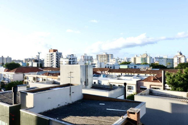 Imagem Apartamento com 1 Quarto à Venda, 44 m² em Menino Deus - Porto Alegre
