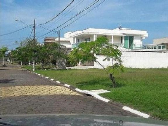 Imagem Terreno à Venda, 442 m² em Maitinga - Bertioga