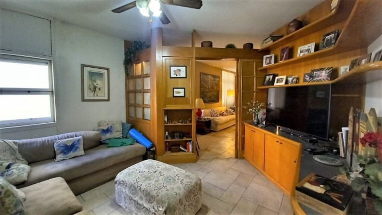 Imagem Apartamento com 3 Quartos à Venda, 148 m² em Higienópolis - São Paulo Imagem Apartamento com 3 Quartos à Venda, 148 m² em Higienópolis - São Paulo