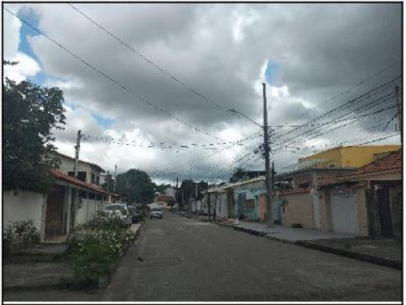 Casa com 1 Quarto à Venda, 250 m² em Campo Grande - Rio De Janeiro