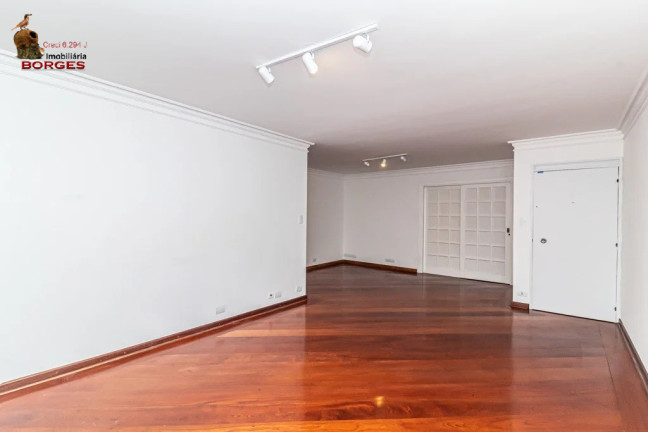 Imagem Apartamento com 3 Quartos à Venda, 137 m² em Vila Mariana - São Paulo Imagem Apartamento com 3 Quartos à Venda, 137 m² em Vila Mariana - São Paulo