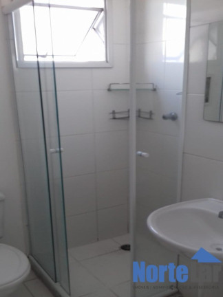 Imagem Apartamento com 2 Quartos à Venda, 50 m² em Vila Palmeiras - São Paulo