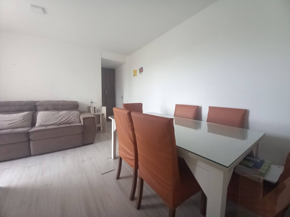 Imagem Apartamento com 2 Quartos à Venda, 50 m² em Jardim Independência - São Paulo Imagem Apartamento com 2 Quartos à Venda, 50 m² em Jardim Independência - São Paulo