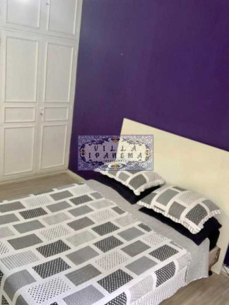 Apartamento com 4 Quartos à Venda, 191 m² em Copacabana - Rio De Janeiro