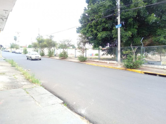 Imagem Terreno à Venda, 5.180 m² em Jardim Terra Branca - Bauru Imagem Terreno à Venda, 5.180 m² em Jardim Terra Branca - Bauru
