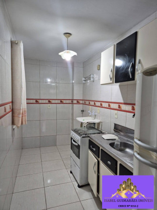 Imagem Apartamento com 2 Quartos à Venda,  em Gravatá - Navegantes