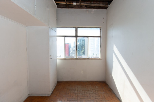 Imagem Apartamento com 2 Quartos à Venda, 60 m² em Paraíso - São Paulo Imagem Apartamento com 2 Quartos à Venda, 60 m² em Paraíso - São Paulo