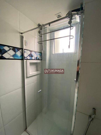 Imagem Apartamento com 2 Quartos à Venda, 50 m² em Parque Novo Mundo - São Paulo Imagem Apartamento com 2 Quartos à Venda, 50 m² em Parque Novo Mundo - São Paulo
