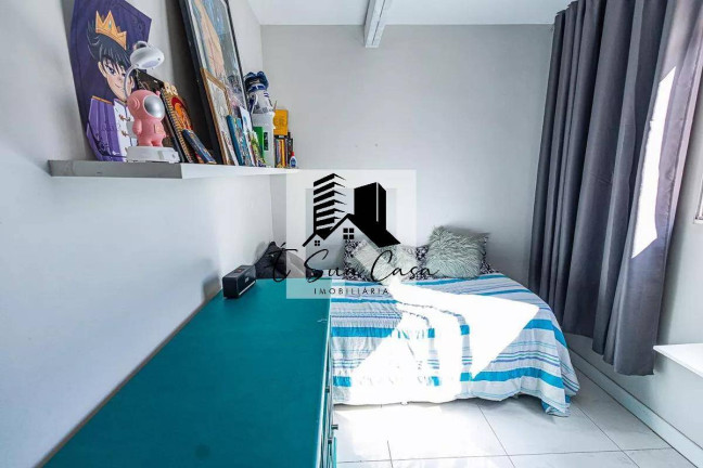 Imagem Cobertura com 4 Quartos à Venda, 110 m² em Ouro Preto - Belo Horizonte