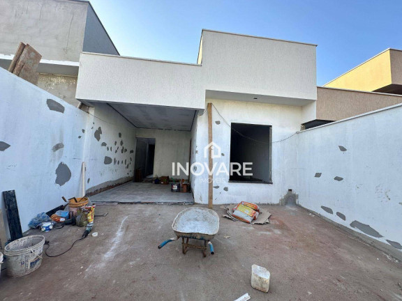 Imagem Casa com 2 Quartos à Venda, 75 m² em Setor Nossa Senhora Da Saúde - Itumbiara Imagem Casa com 2 Quartos à Venda, 75 m² em Setor Nossa Senhora Da Saúde - Itumbiara