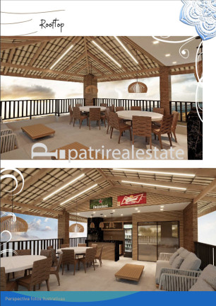 Imagem Apartamento com 2 Quartos à Venda, 67 m² em Porto Das Dunas - Aquiraz