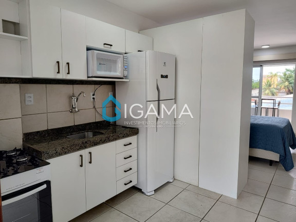 Imagem Imóvel com 1 Quarto à Venda, 35 m² em Ponta Negra - Natal Imagem Imóvel com 1 Quarto à Venda, 35 m² em Ponta Negra - Natal