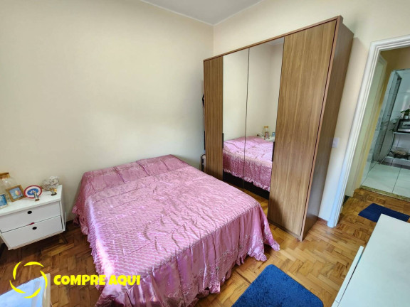 Imagem Apartamento com 1 Quarto à Venda, 47 m² em Santa Cecília - São Paulo Imagem Apartamento com 1 Quarto à Venda, 47 m² em Santa Cecília - São Paulo