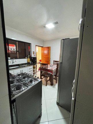 Imagem Casa com 5 Quartos à Venda, 248 m² em Casa Grande - Diadema Imagem Casa com 5 Quartos à Venda, 248 m² em Casa Grande - Diadema