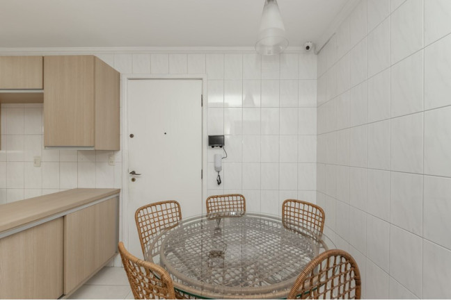 Imagem Apartamento com 3 Quartos à Venda, 164 m² em Morro Dos Ingleses - São Paulo Imagem Apartamento com 3 Quartos à Venda, 164 m² em Morro Dos Ingleses - São Paulo