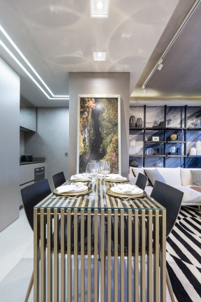 Imagem Apartamento com 1 Quarto à Venda, 43 m² em Auxiliadora - Porto Alegre