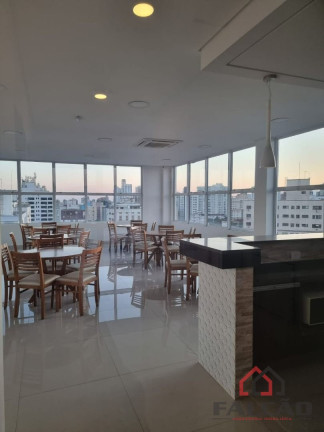 Imagem Apartamento com 2 Quartos à Venda, 54 m² em Aparecida - Santos Imagem Apartamento com 2 Quartos à Venda, 54 m² em Aparecida - Santos
