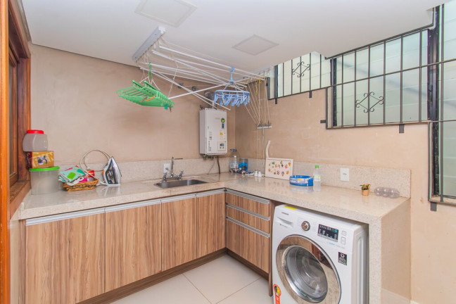Imagem Apartamento com 3 Quartos à Venda, 287 m² em Santa Tereza - Porto Alegre Imagem Apartamento com 3 Quartos à Venda, 287 m² em Santa Tereza - Porto Alegre