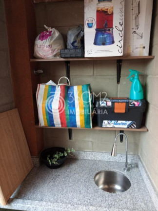 Imagem Apartamento com 2 Quartos à Venda, 53 m² em Vila Euclides - São Bernardo Do Campo