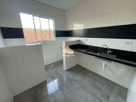 Imagem Casa com 4 Quartos à Venda, 120 m² em Caiçara - Praia Grande