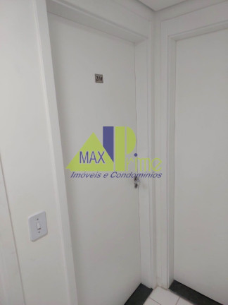 Imagem Apartamento com 2 Quartos à Venda, 45 m² em Vila Ema - São Paulo