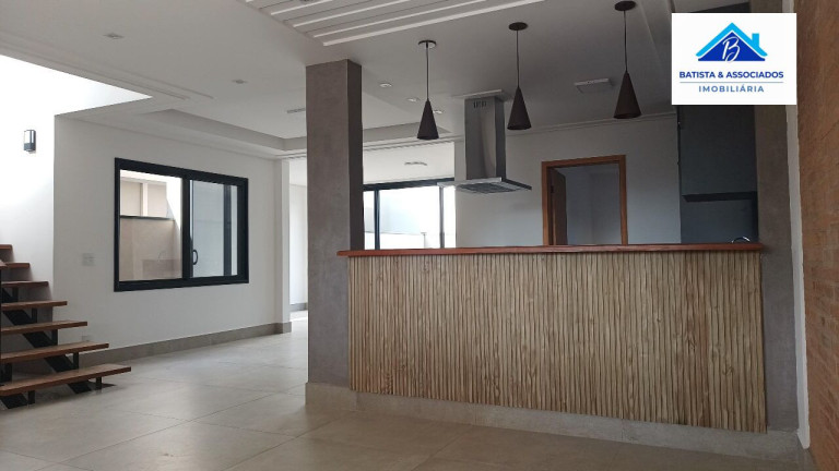 Imagem Casa de Condomínio com 3 Quartos à Venda, 201 m² em Parque São Miguel - Hortolândia Imagem Casa de Condomínio com 3 Quartos à Venda, 201 m² em Parque São Miguel - Hortolândia