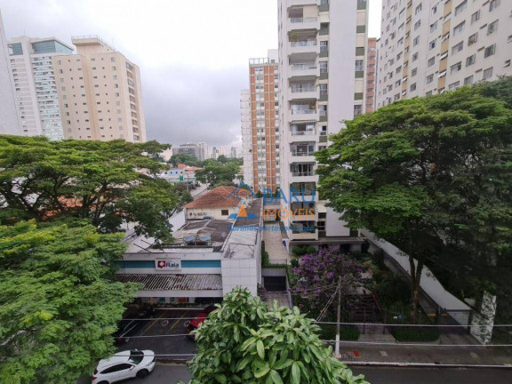 Imagem Apartamento com 2 Quartos à Venda, 70 m² em Brooklin - São Paulo Imagem Apartamento com 2 Quartos à Venda, 70 m² em Brooklin - São Paulo