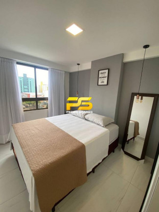 Imagem Apartamento com 2 Quartos à Venda, 60 m² em Cabo Branco - João Pessoa