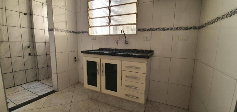 Imagem Apartamento com 1 Quarto à Venda, 46 m² em Perdizes - São Paulo